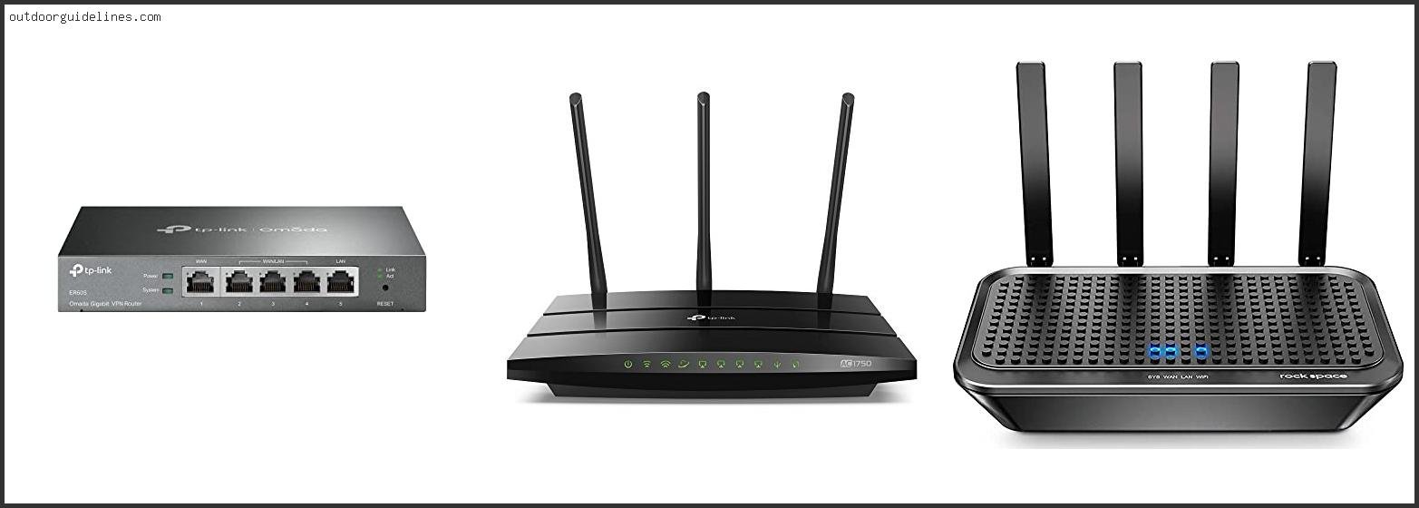 Best Routers For Port Forwarding