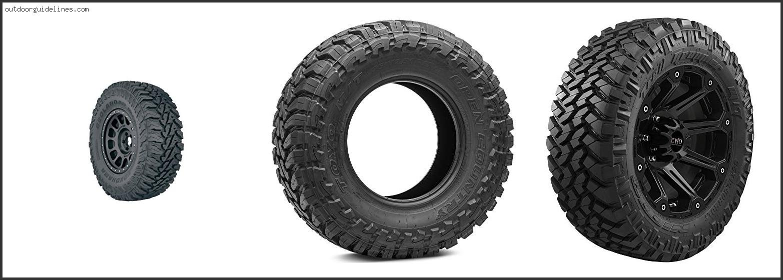 Best 33x12 50r20 Tires