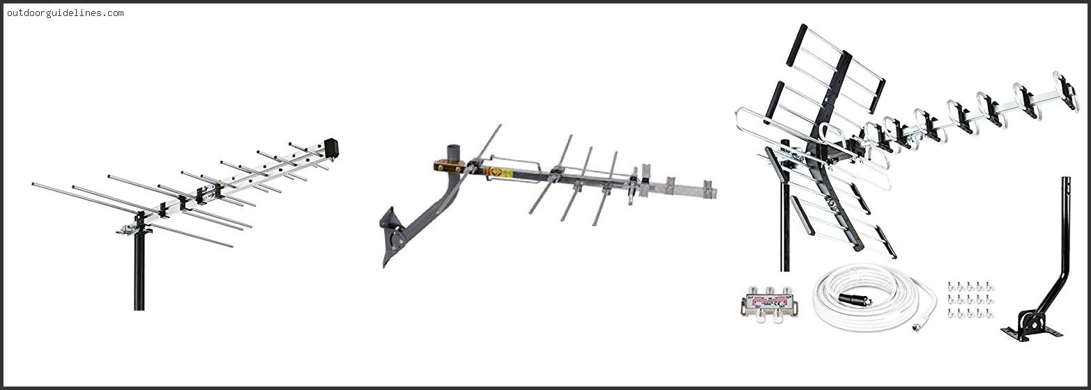 Best Attic Mount Hd Antenna