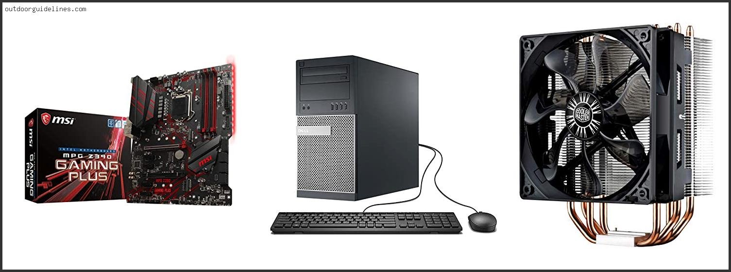 Best Motherboard For I7 4790