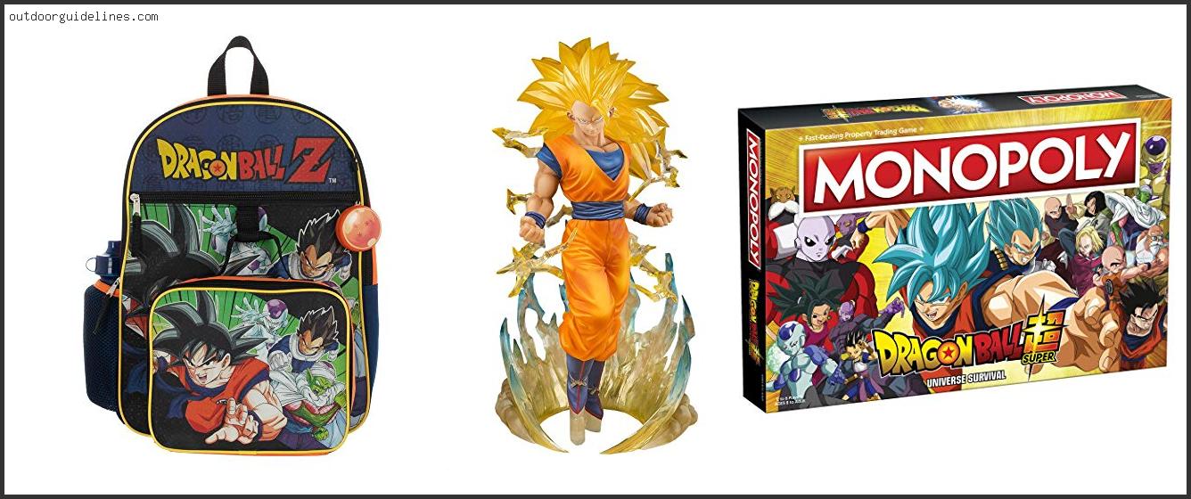 Best Dbz Video Game