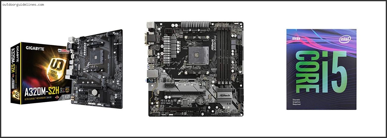 Best Motherboard For I7-3770k