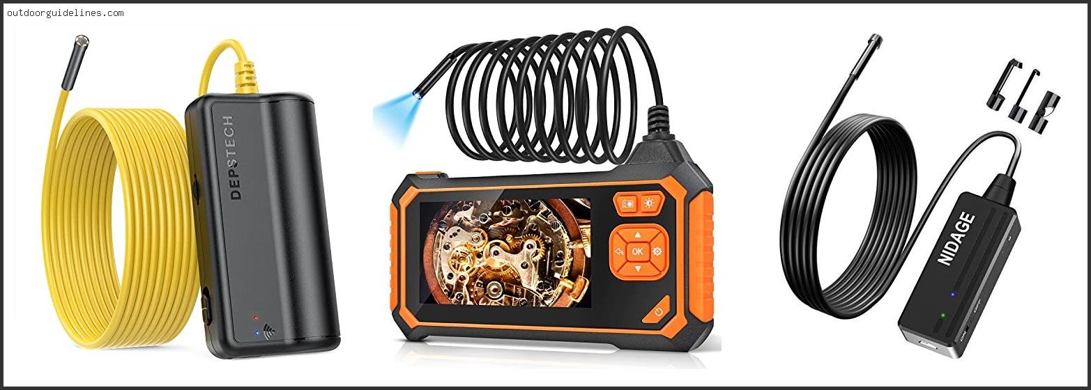 Best Bore Scope