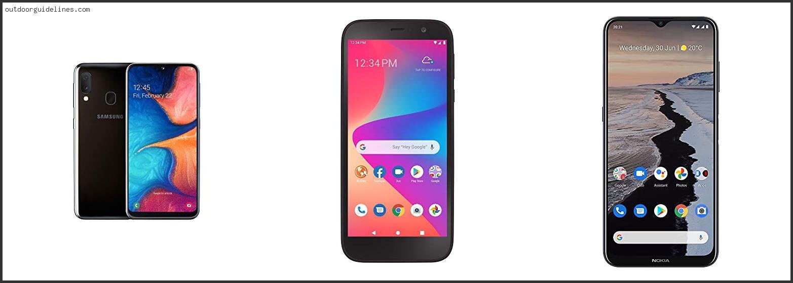 Top 10 Best Budget Cdma Smartphone [ 2026 ]