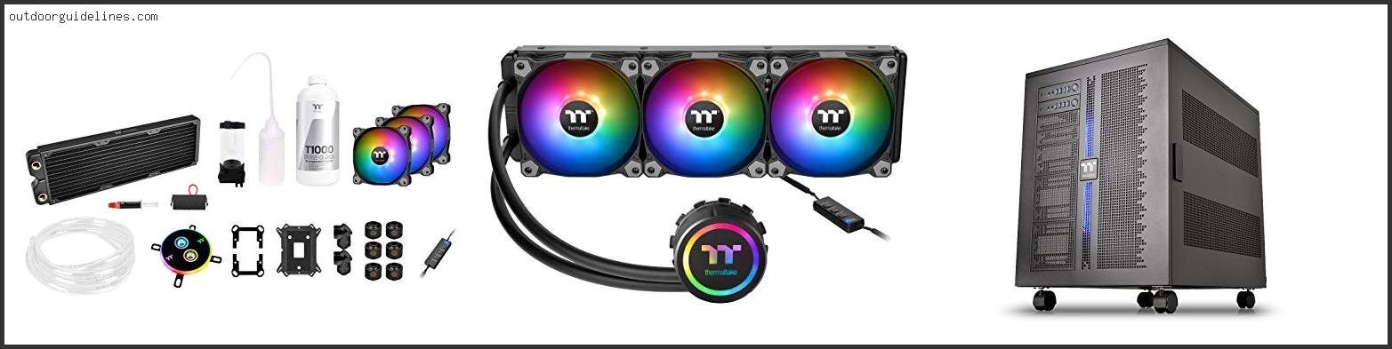 Best Motherboard For Water Cooling