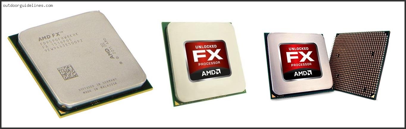 Best Am3 Socket Cpu