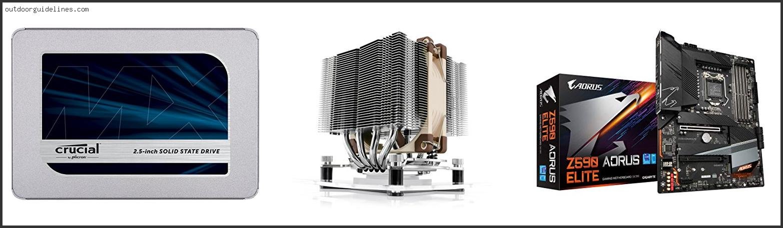 Best Mobo For I7 4790k
