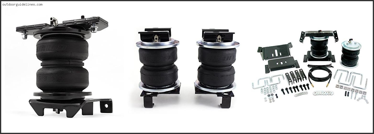 Best Air Bags
