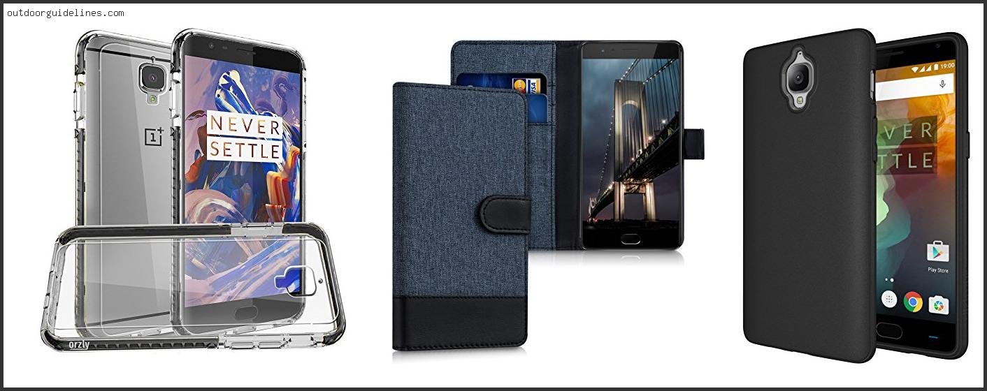 Best Case For Oneplus 3t