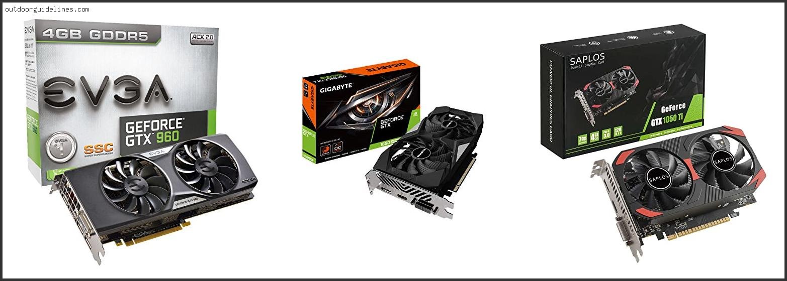 Best Gtx 960 4gb