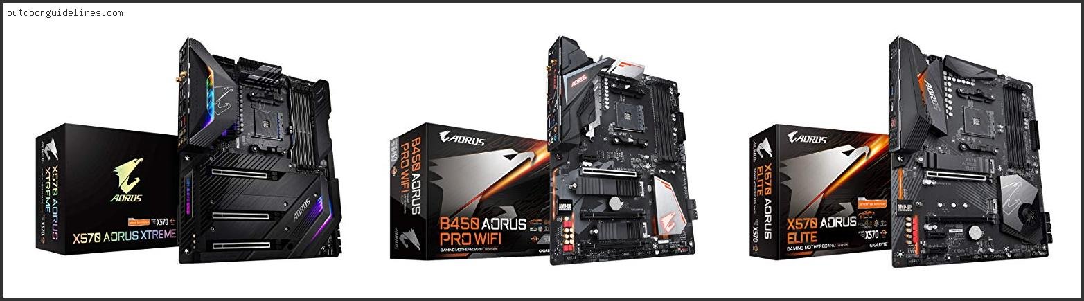 Best Ram For Gigabyte X570 Aorus Elite