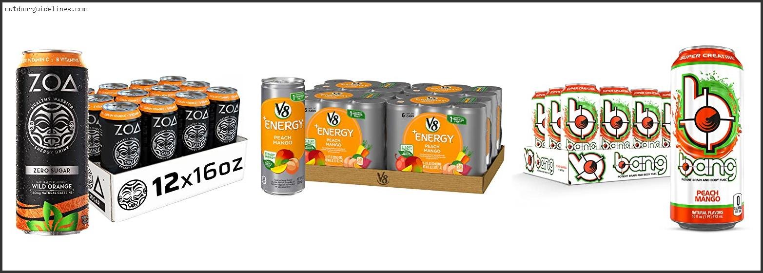 Best Cheap Energy Drink