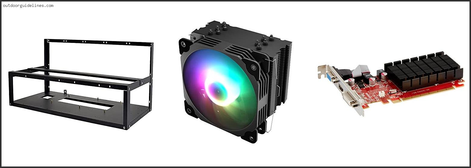 Best Gpu For I5 9400f