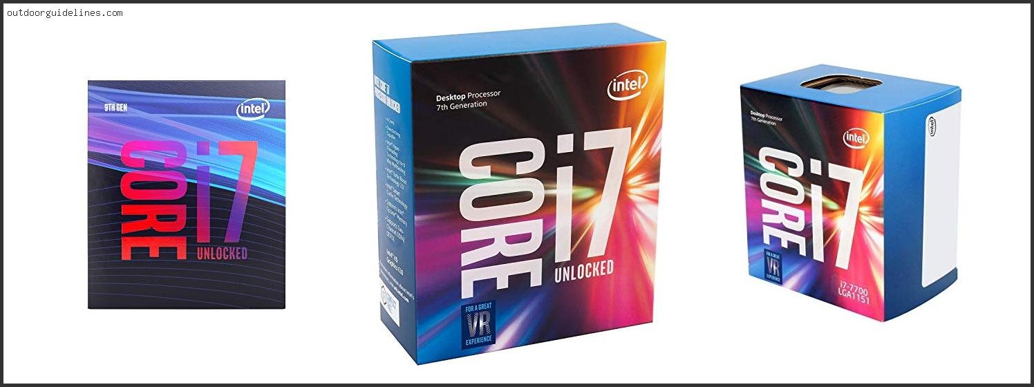 Best Memory For I7 7700k