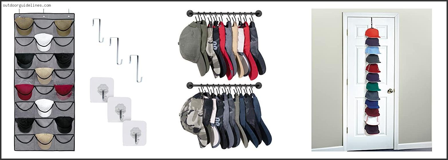 Best Cap Rack