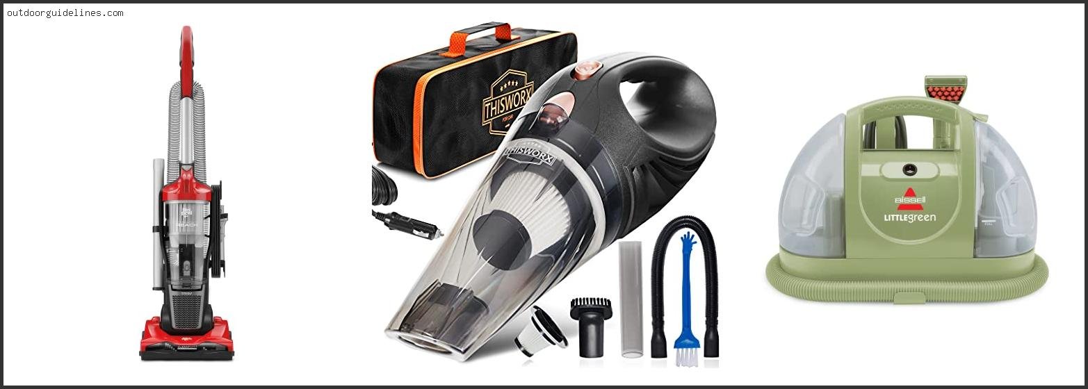 Best Place To Buy A Vacuum Cleaner