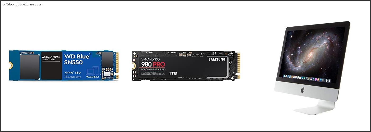 Best M 2 Ssd For Operating System
