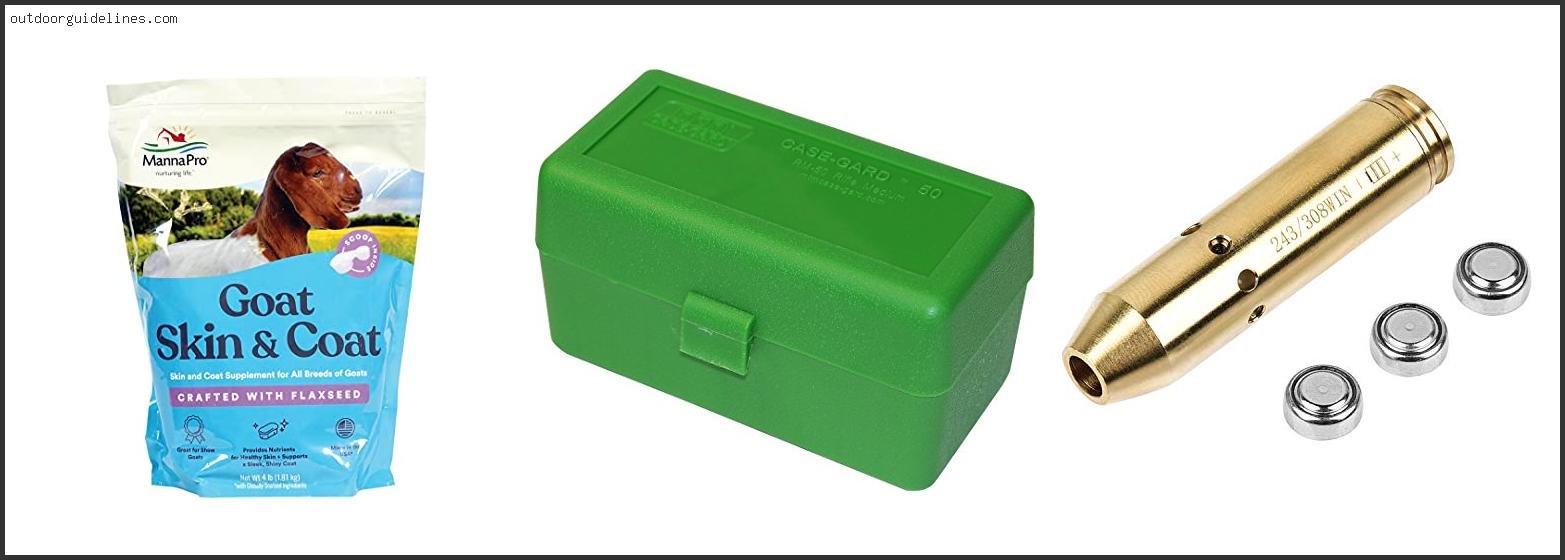 Best 243 Ammo For Whitetail Deer