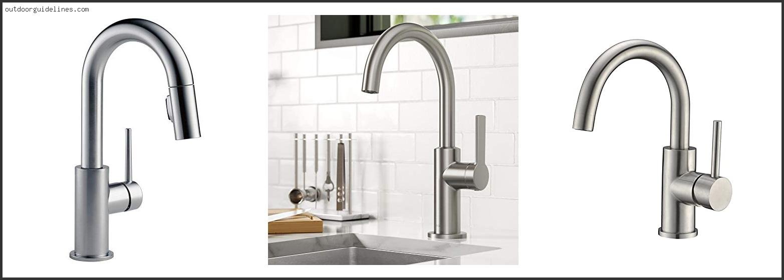 Best Bar Faucets