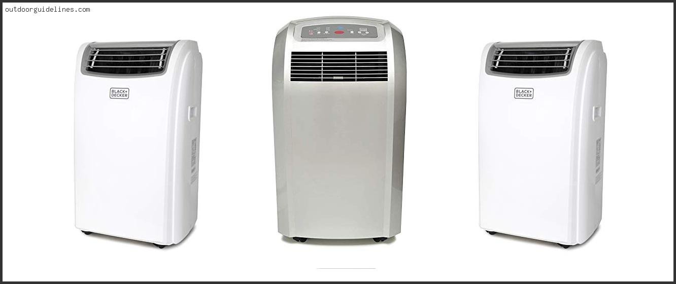 Best Tent Air Conditioner