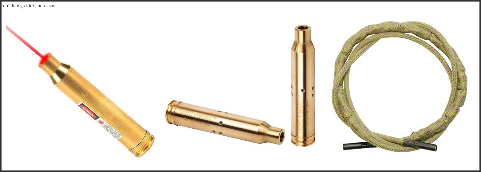 Top 10 Best Barrel For 300 Win Mag [ 2026 ]
