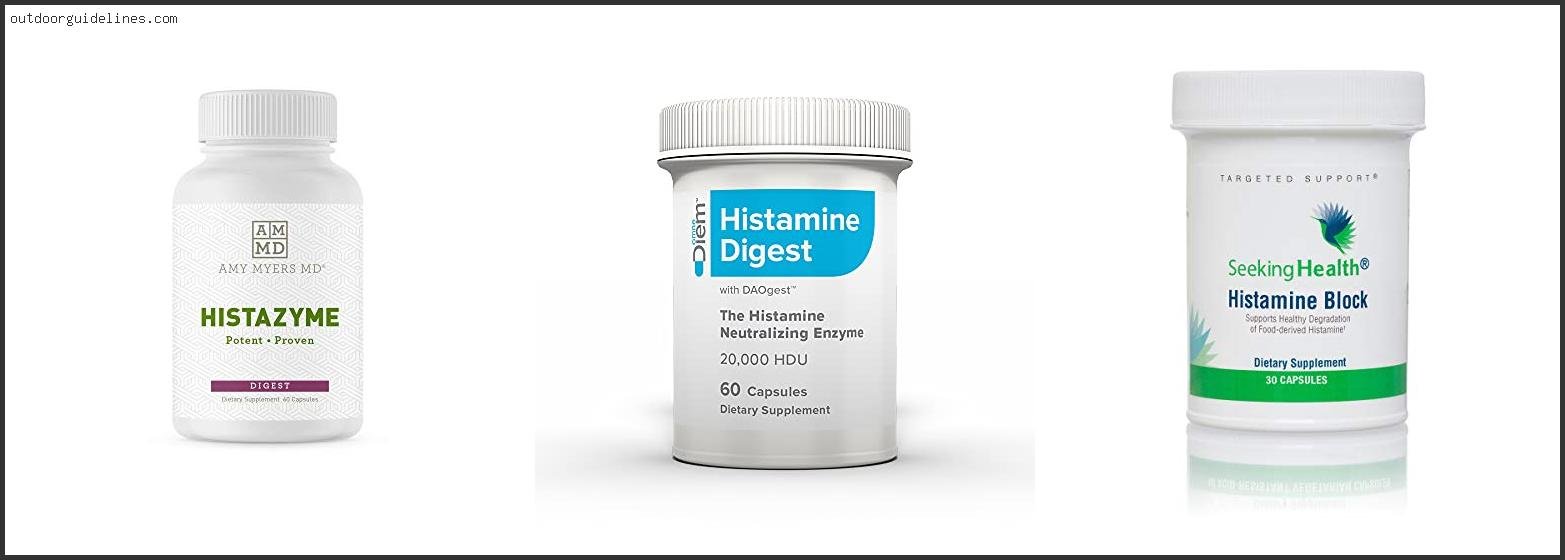 Best Dao Supplements