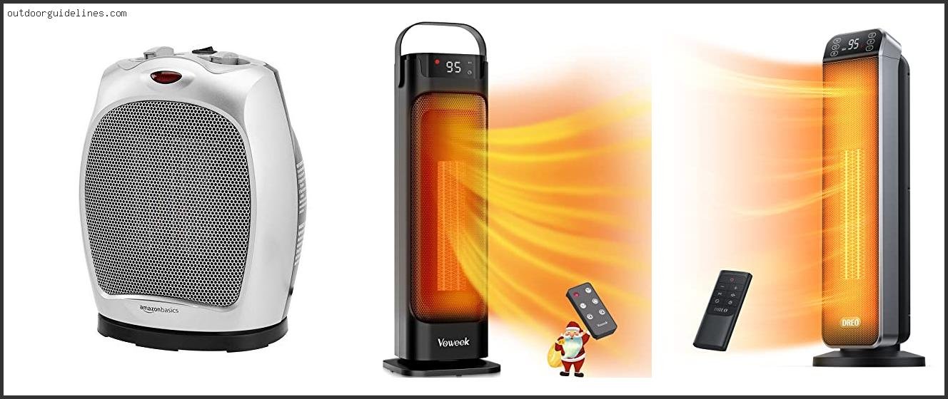 Best Heater For Large Room