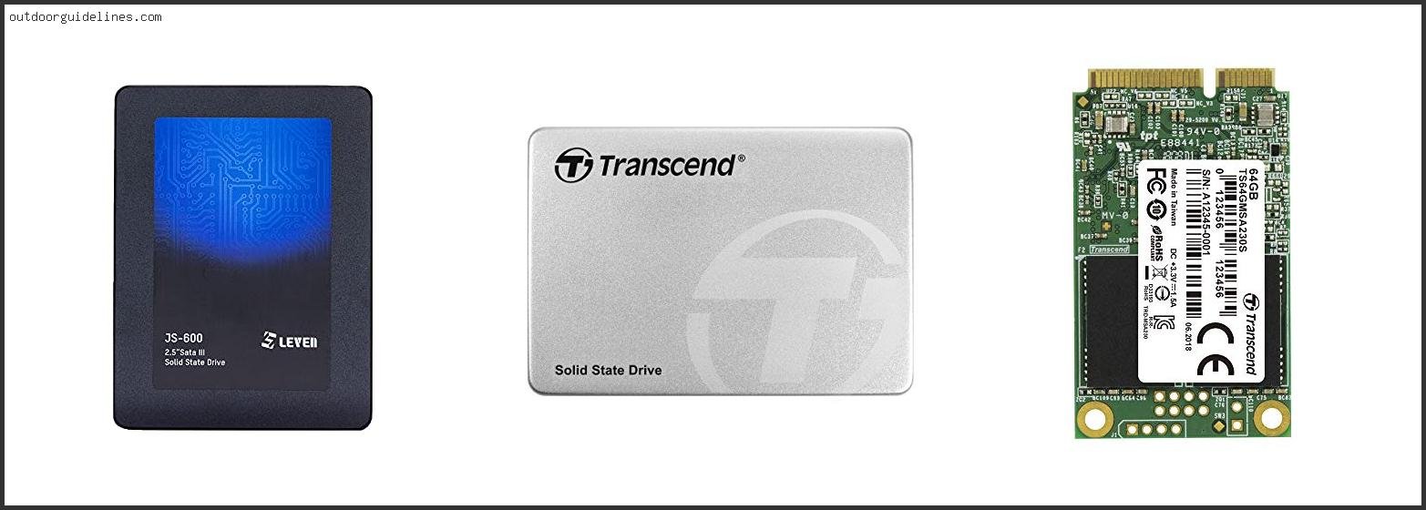 Best 64gb Ssd