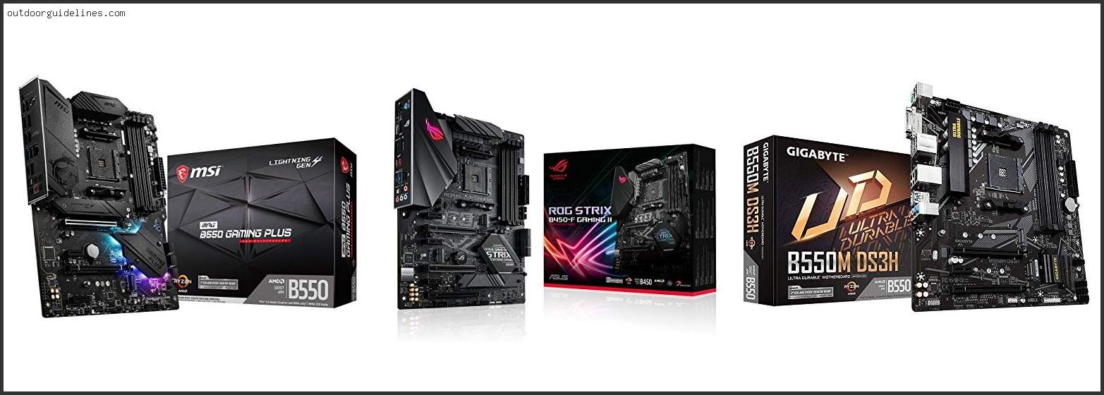 Best Motherboard For G4560