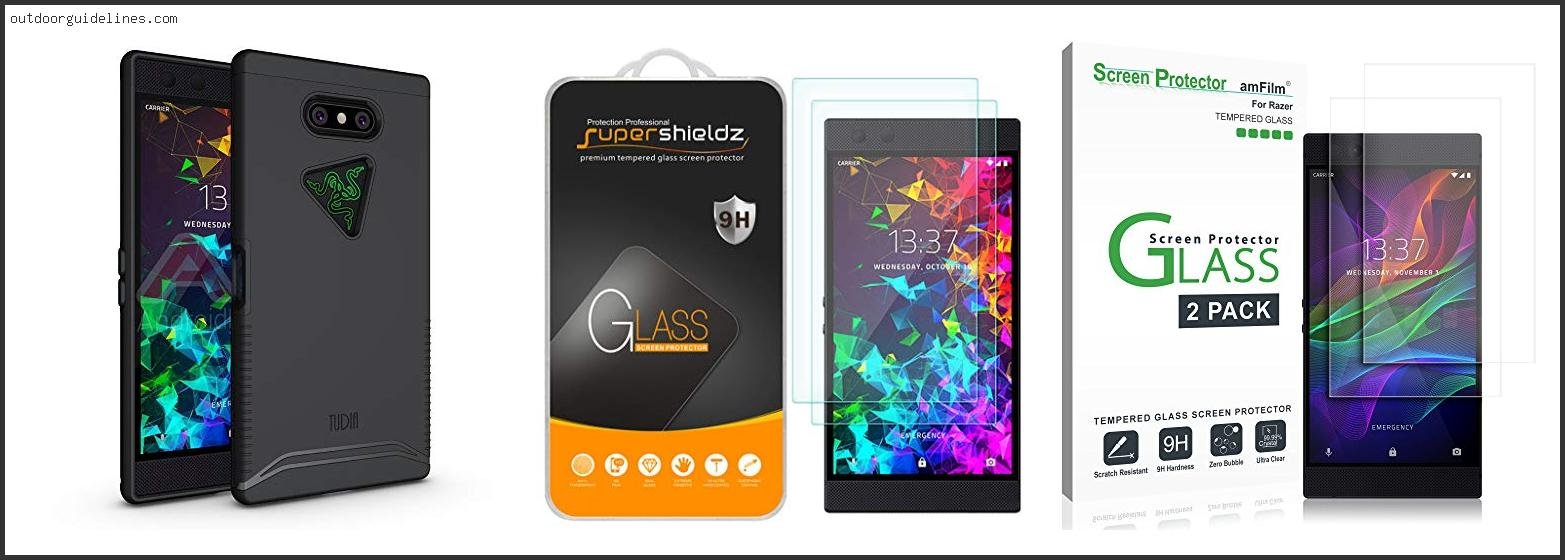 Top 10 Best Case For Razer Phone 2 [ 2026 ]
