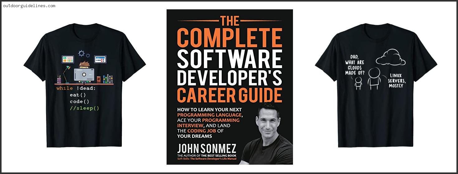 Best Computer For Developers