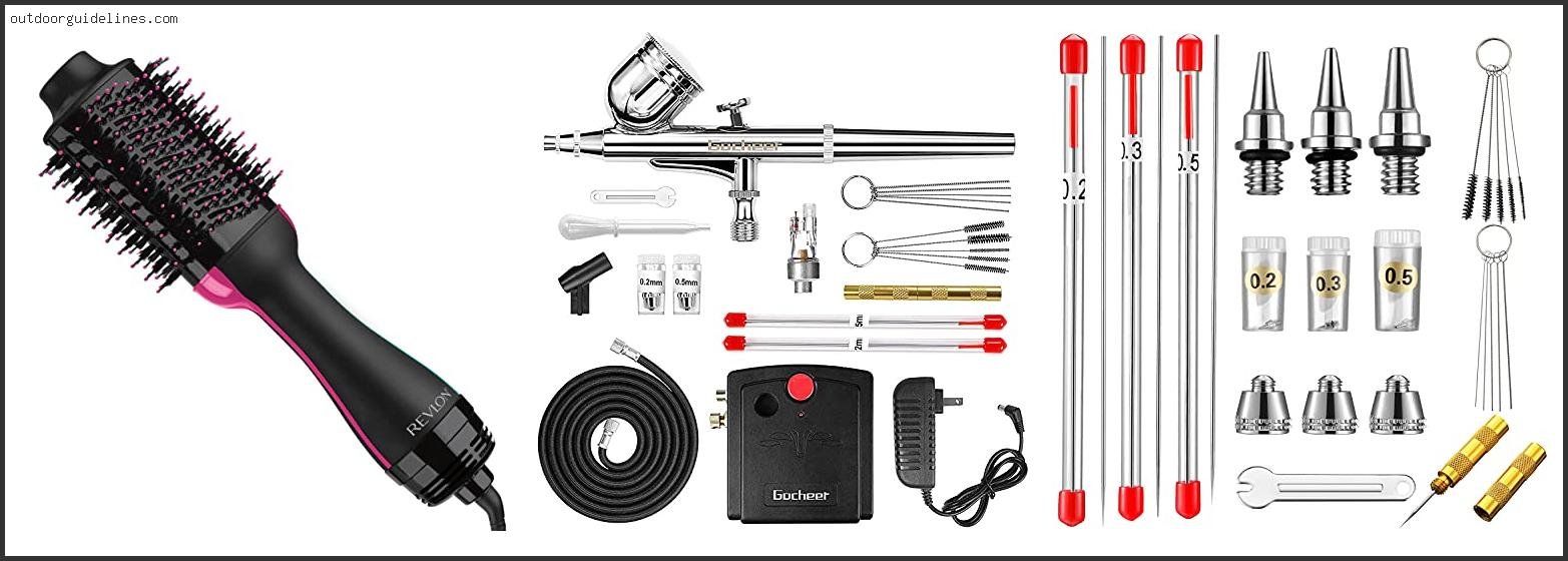 Best Airbrush Under 100