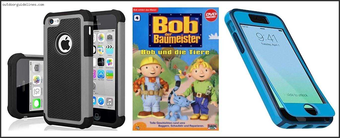 Top 10 Best Cases For Iphone 5c [ 2026 ]