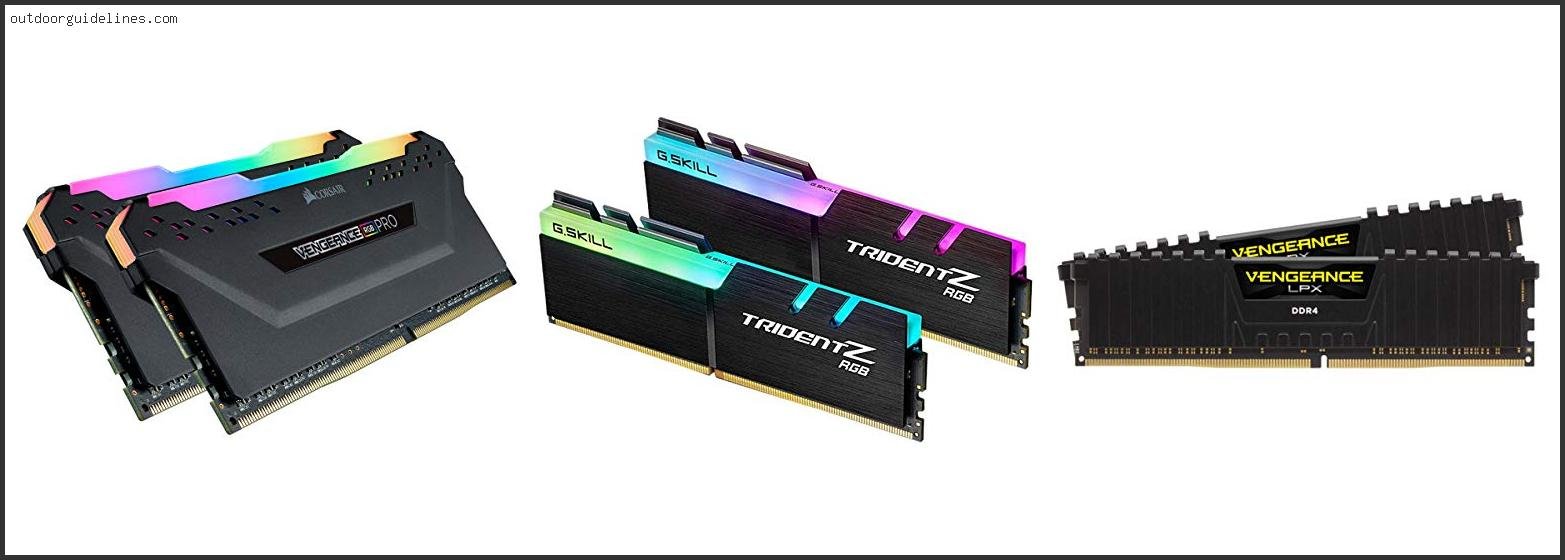 Best B Die Ram