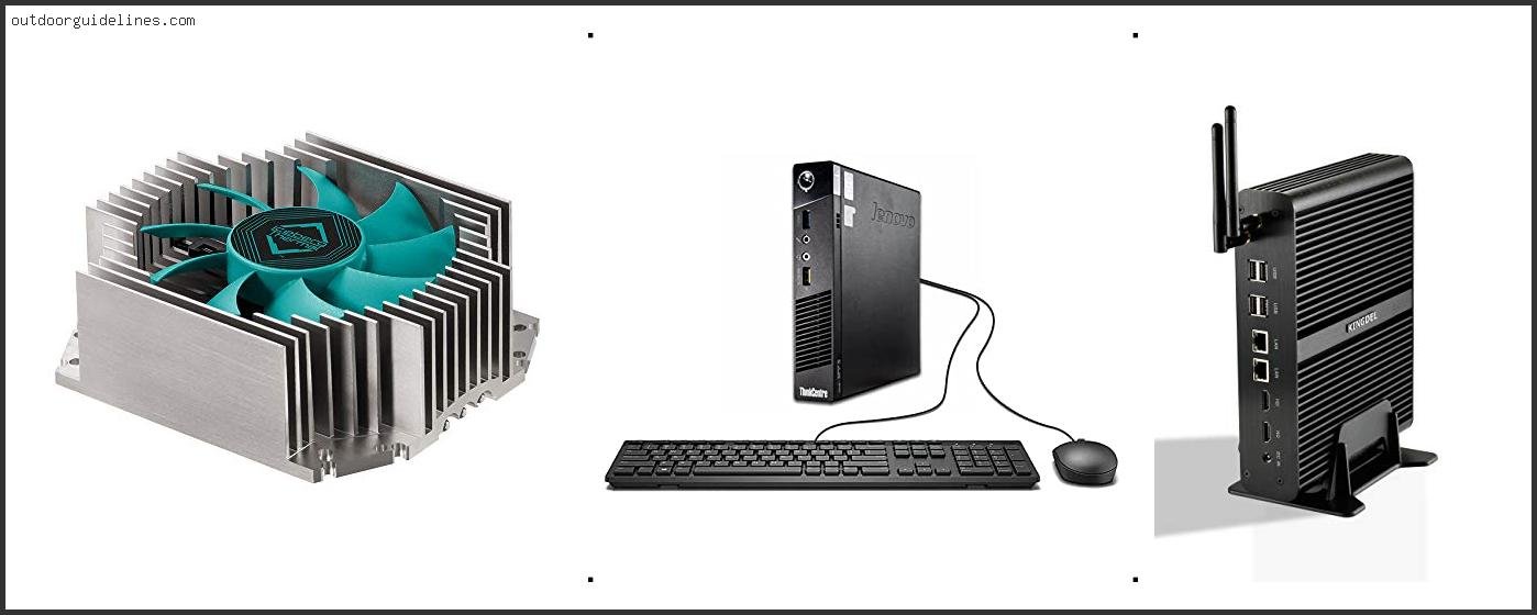 Top 10 Best Cpu For Htpc [ 2026 ]