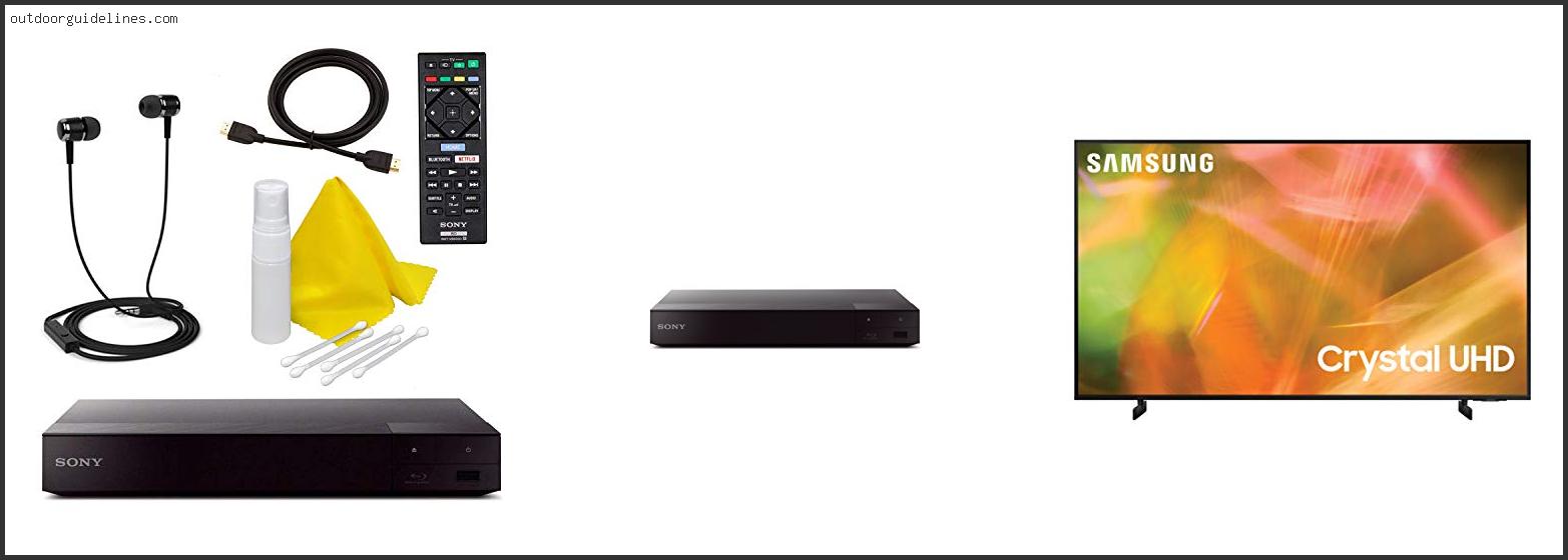Top 10 Best 4k Upscaling Tv [ 2026 ]