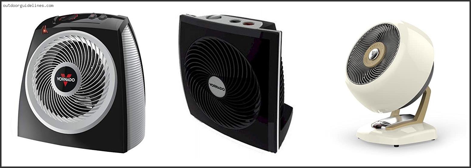 Top 10 Best Vornado Heater For Large Room [ 2026 ]