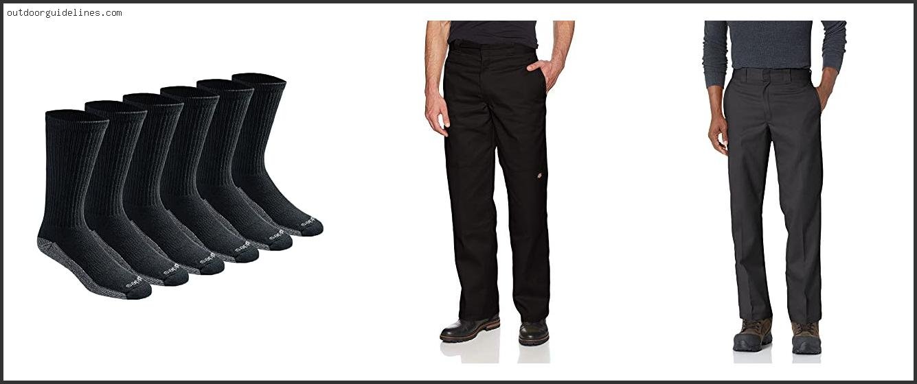 Best Dickies