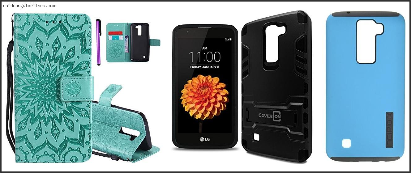 Best Case For Lg K7