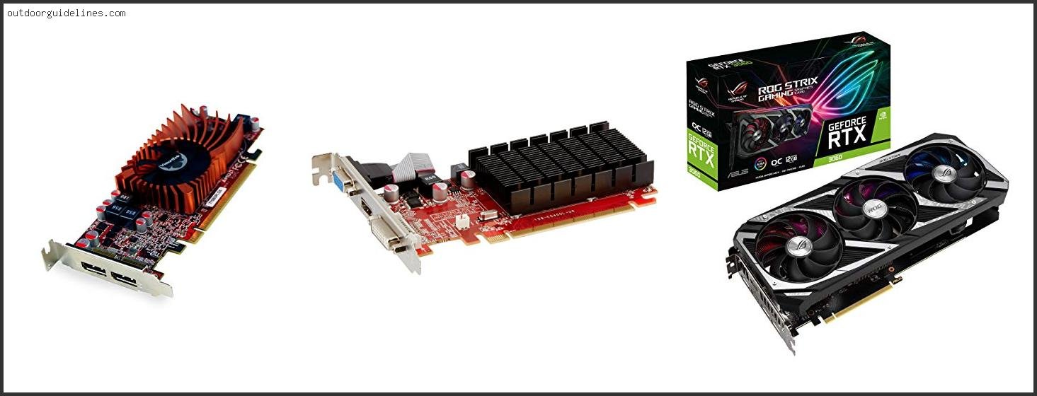 Best Gpu For I7 2600