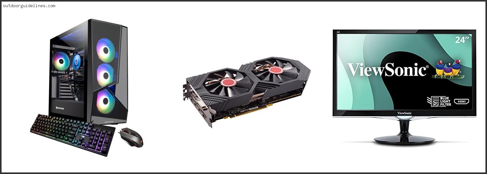 Best Monitor For Rx 480 8gb