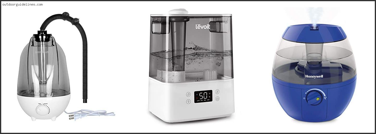 Best Grow Tent Humidifier