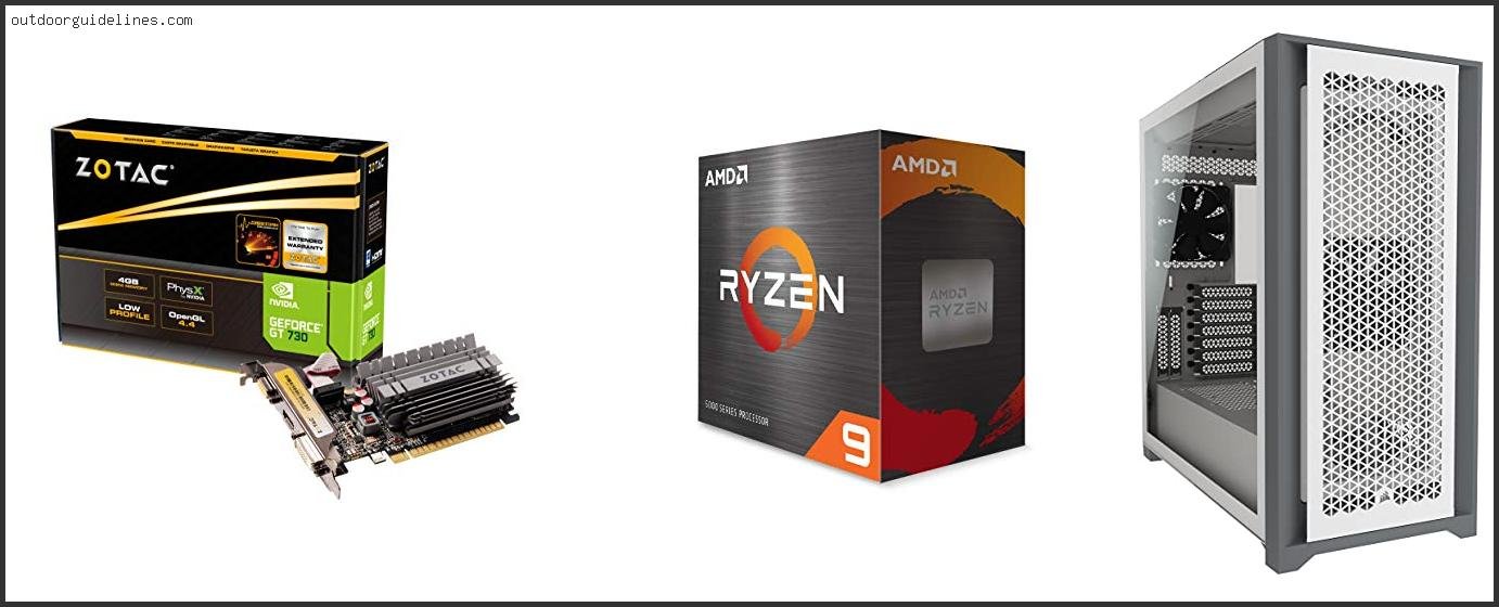 Best Gpu For 3900x