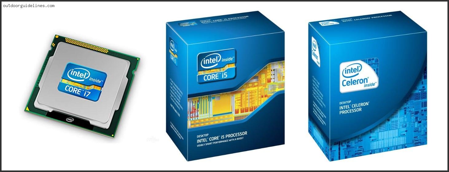 Best 1155 Processor