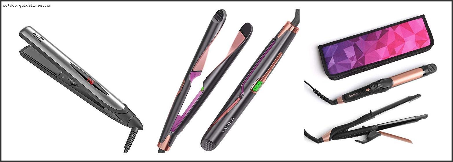 Best 1 2 Inch Curling Iron