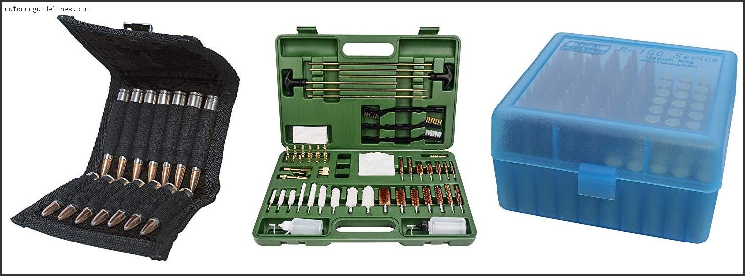 Best 243 Ammo For Deer