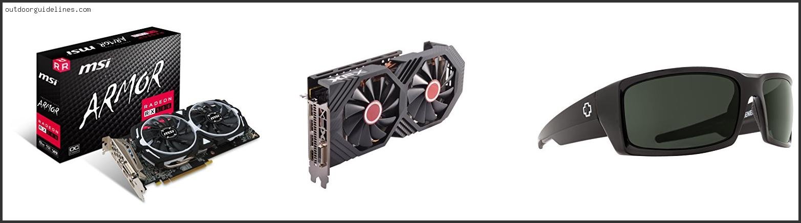 Best Drivers For Rx 580