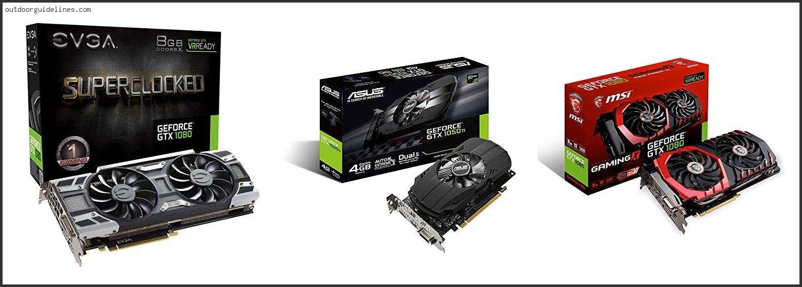 Best Gtx 1080 Build