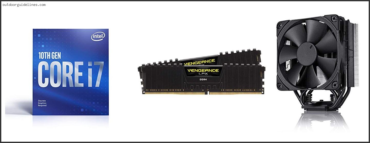 Best Ram Speed For 10700k