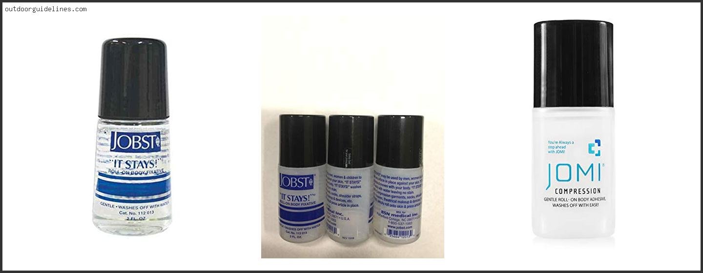 Best Body Glue For Dancers